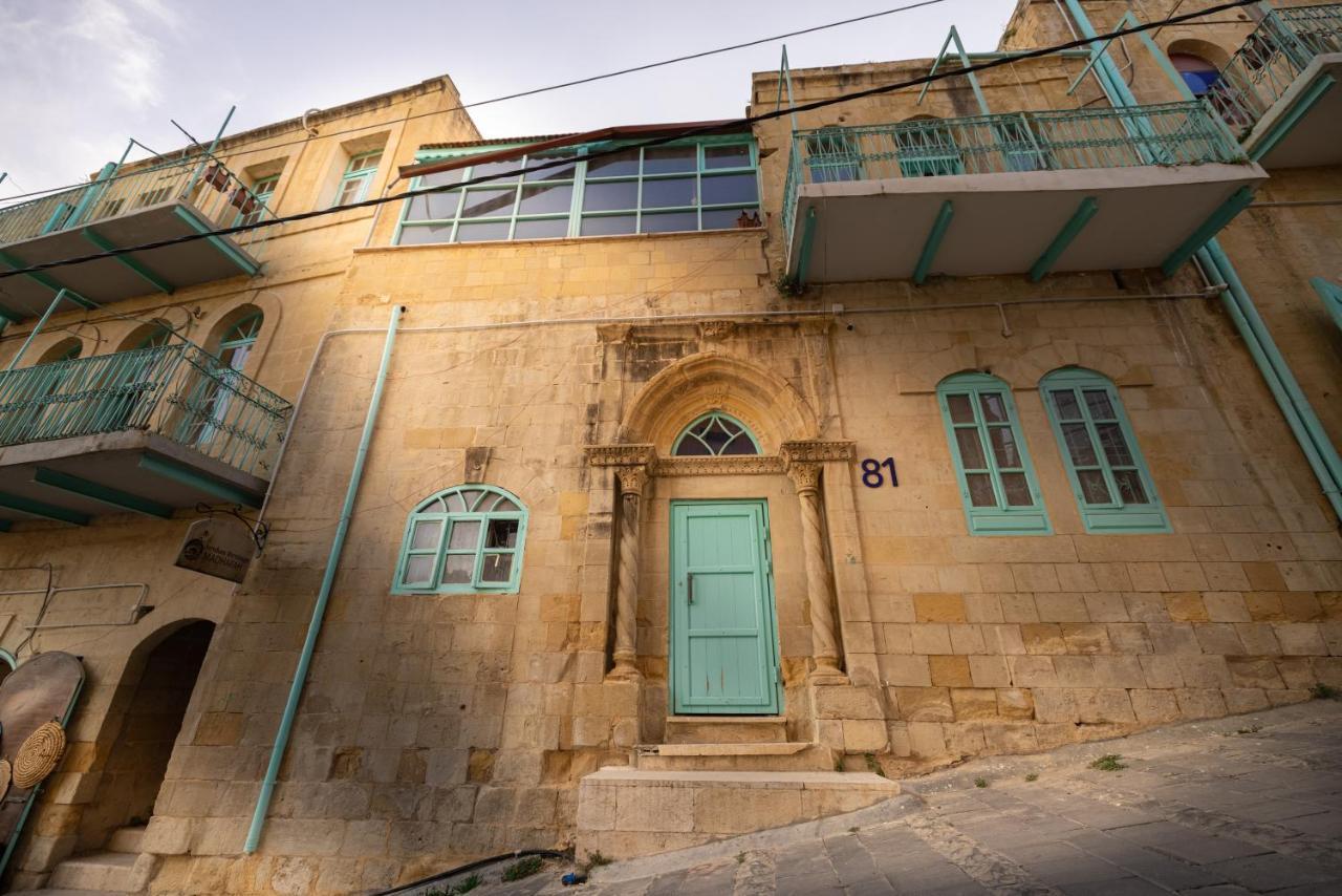 Jordan Heritage Madhafa As-Salt Zewnętrze zdjęcie