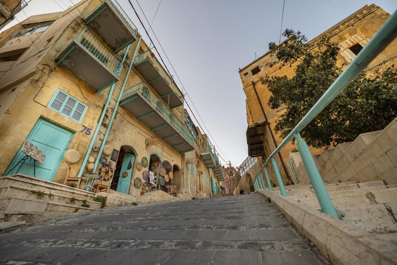 Jordan Heritage Madhafa As-Salt Zewnętrze zdjęcie