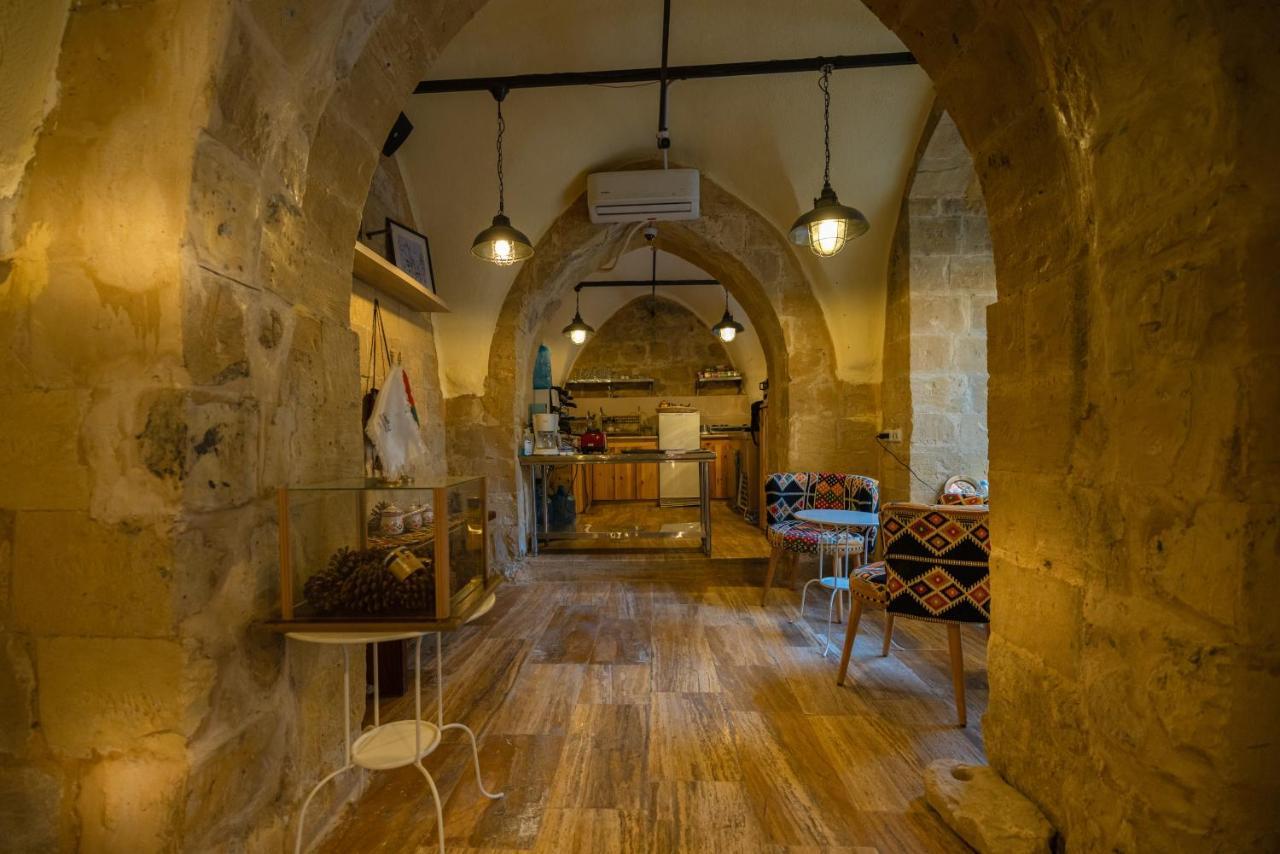 Jordan Heritage Madhafa As-Salt Zewnętrze zdjęcie