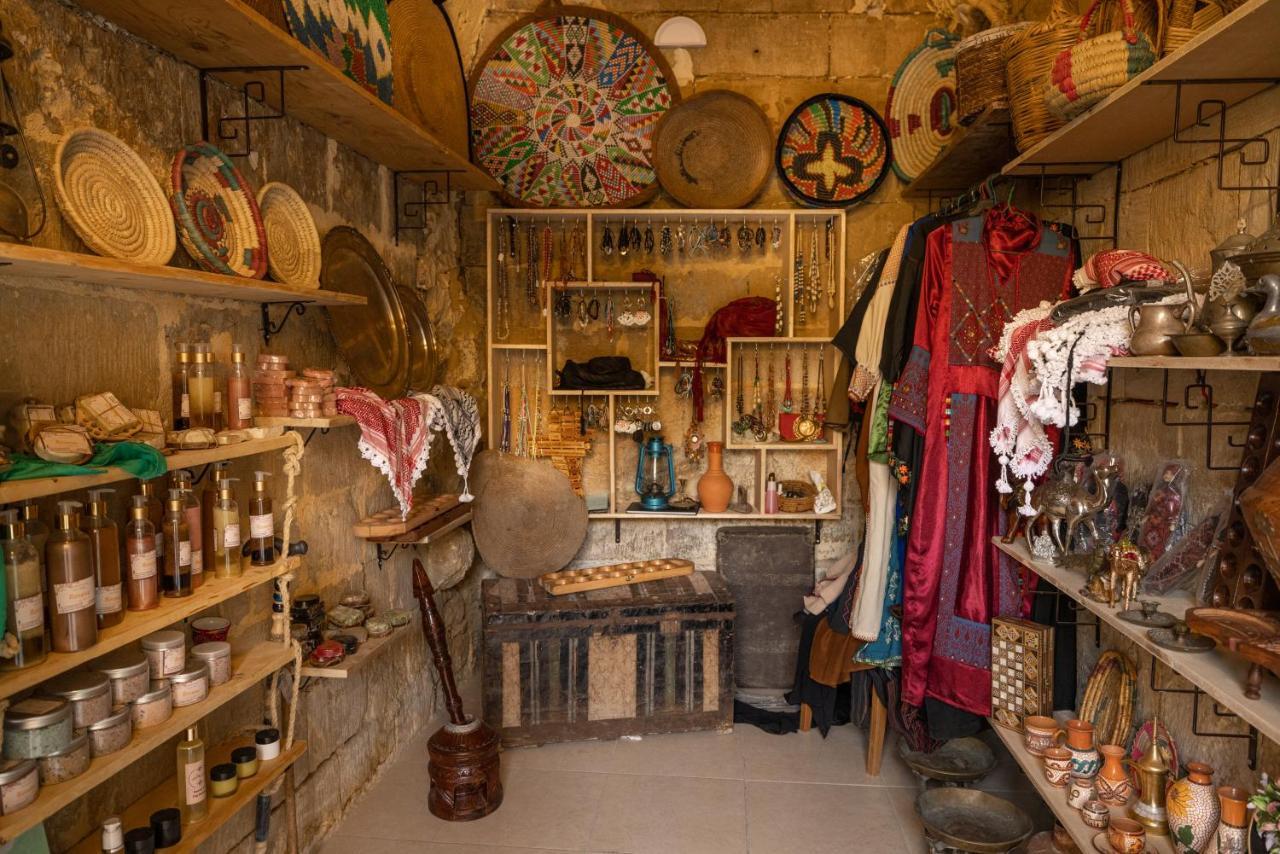 Jordan Heritage Madhafa As-Salt Zewnętrze zdjęcie