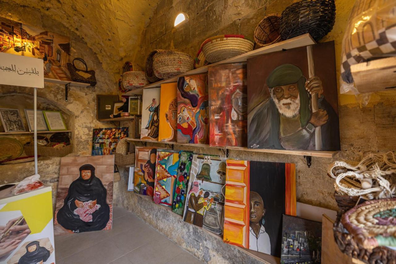 Jordan Heritage Madhafa As-Salt Zewnętrze zdjęcie
