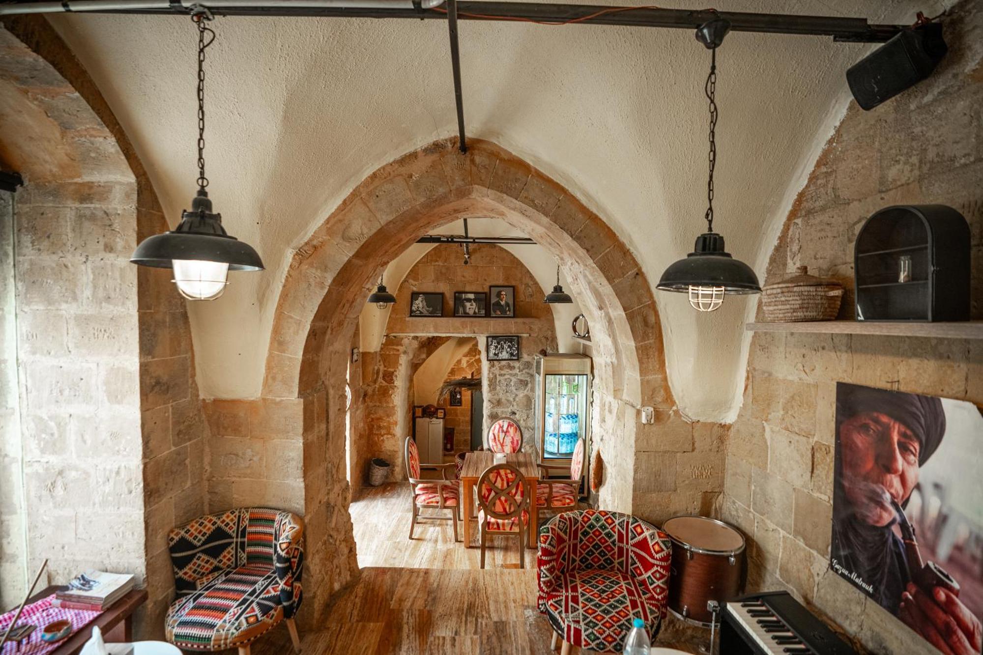 Jordan Heritage Madhafa As-Salt Zewnętrze zdjęcie