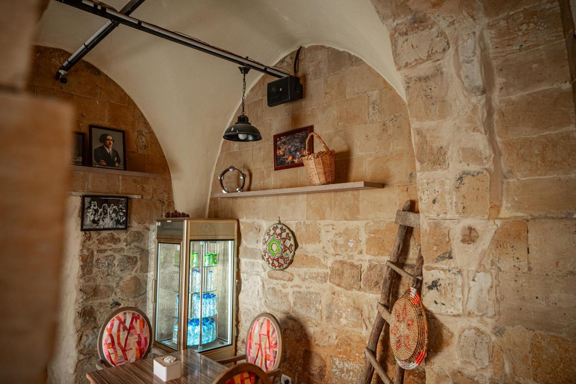 Jordan Heritage Madhafa As-Salt Zewnętrze zdjęcie