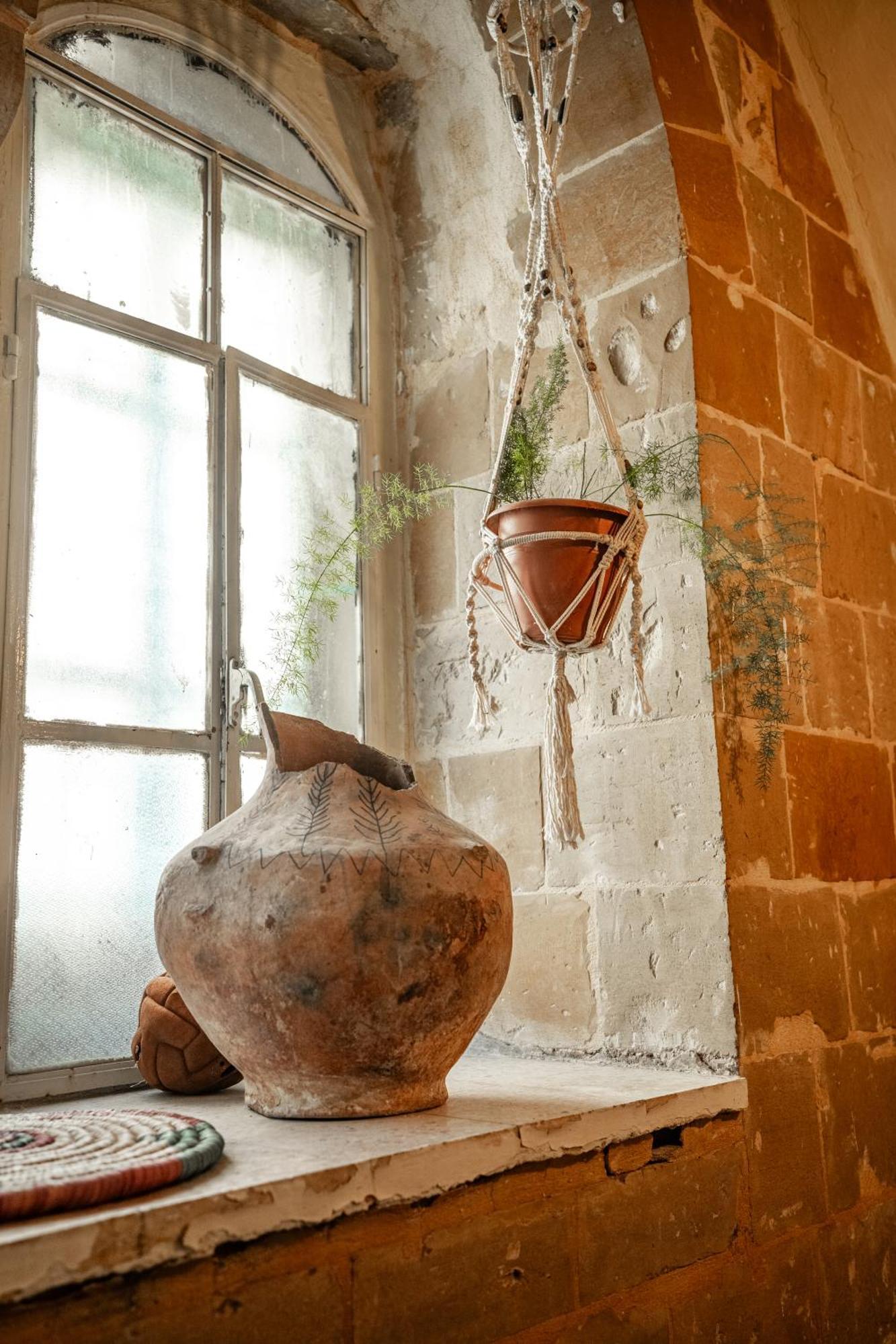Jordan Heritage Madhafa As-Salt Zewnętrze zdjęcie