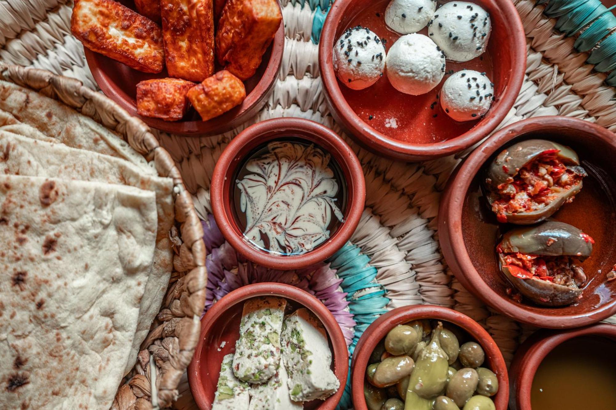 Jordan Heritage Madhafa As-Salt Zewnętrze zdjęcie