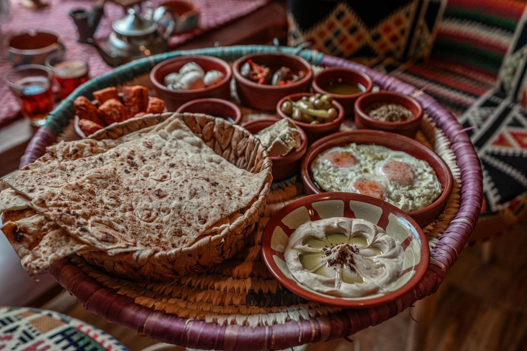 Jordan Heritage Madhafa As-Salt Zewnętrze zdjęcie