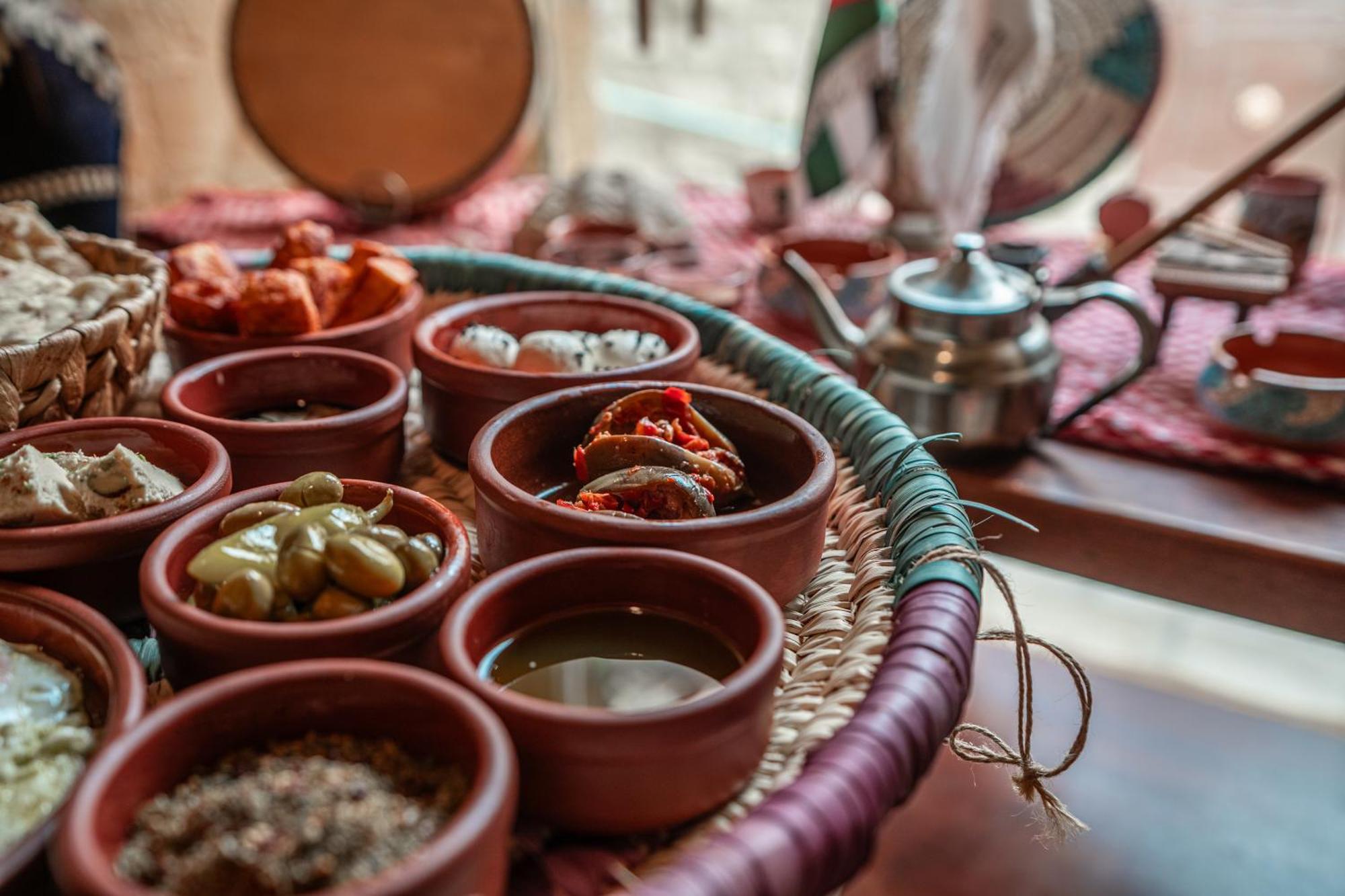 Jordan Heritage Madhafa As-Salt Zewnętrze zdjęcie