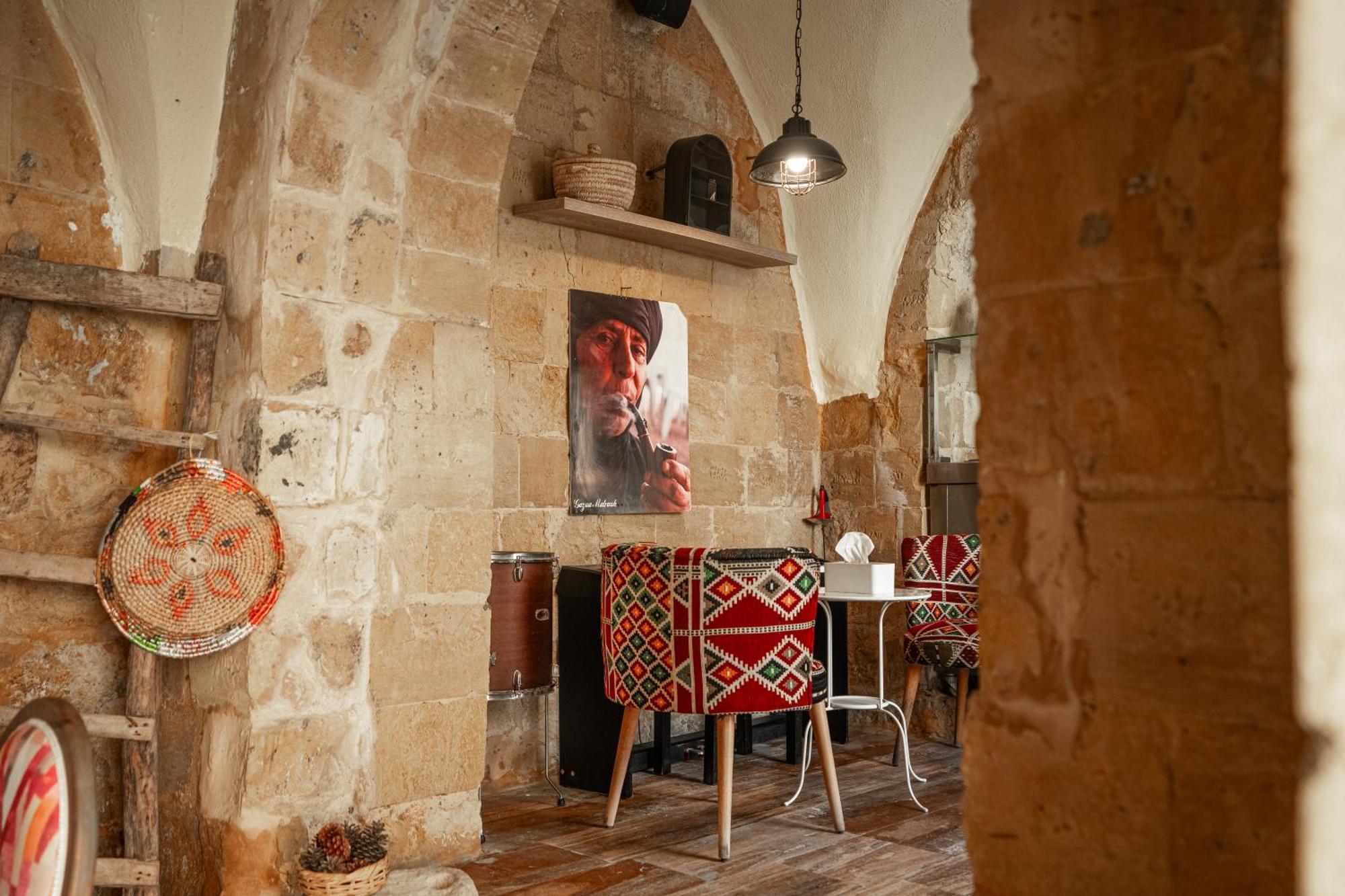 Jordan Heritage Madhafa As-Salt Zewnętrze zdjęcie