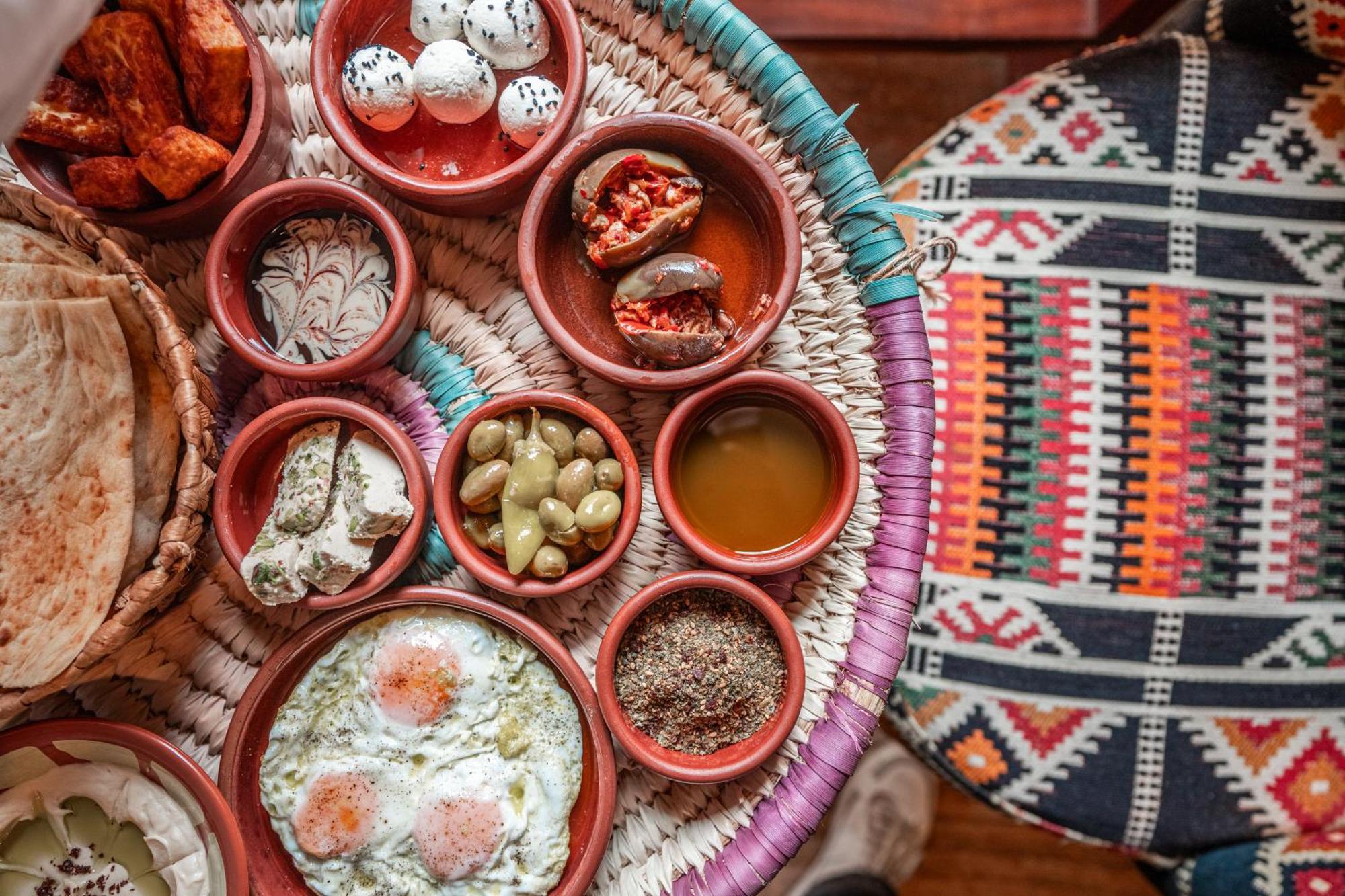 Jordan Heritage Madhafa As-Salt Zewnętrze zdjęcie