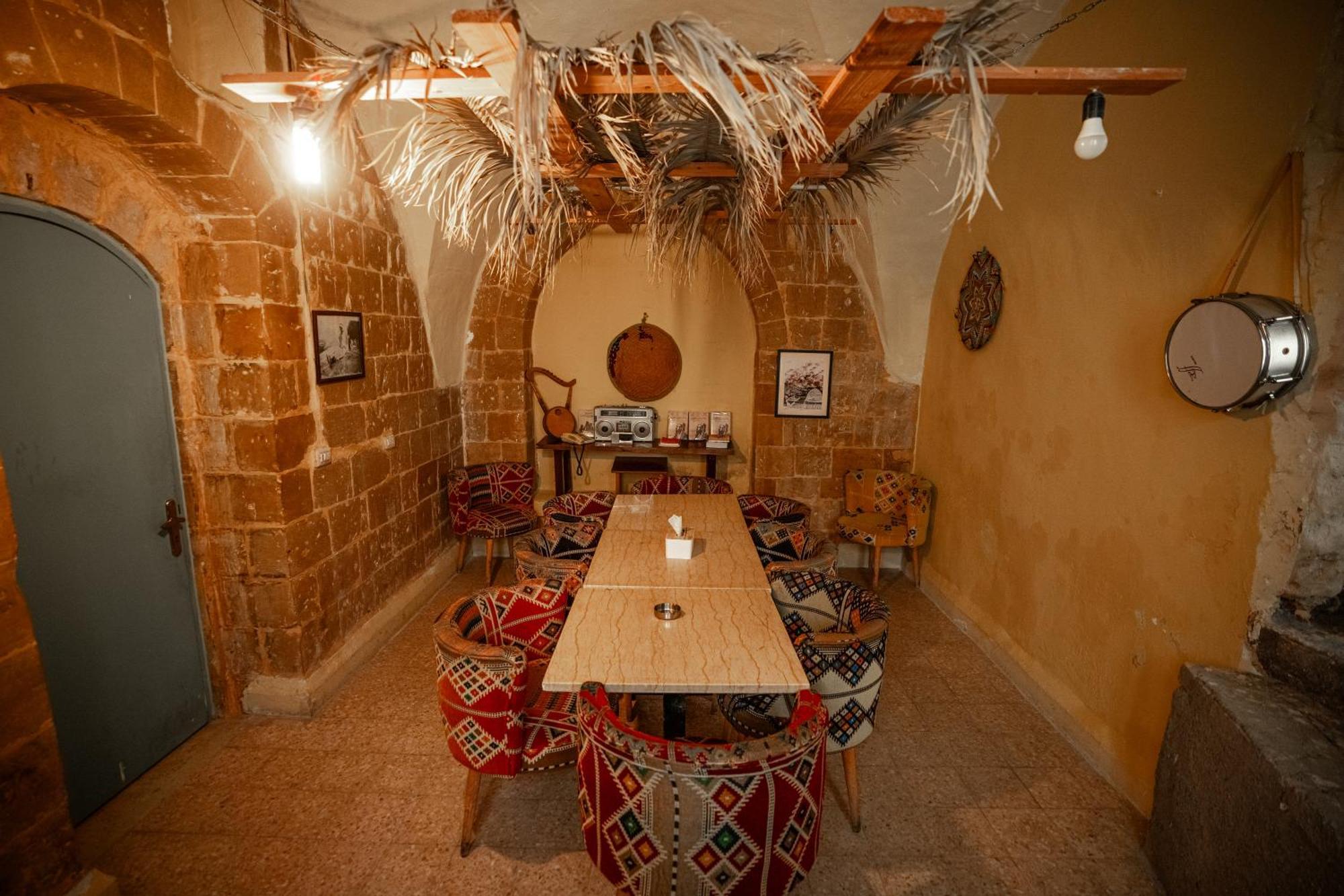 Jordan Heritage Madhafa As-Salt Zewnętrze zdjęcie