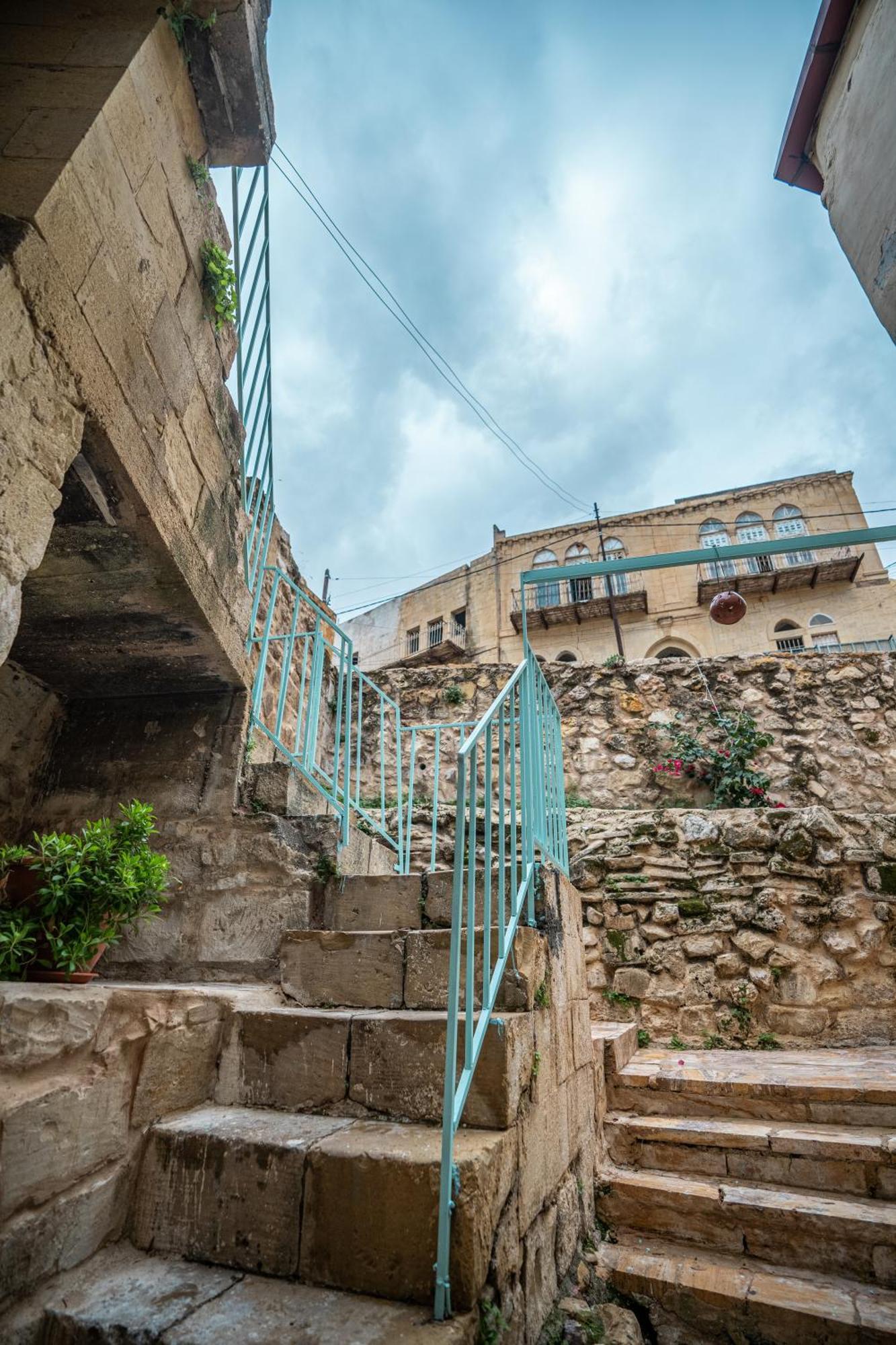 Jordan Heritage Madhafa As-Salt Zewnętrze zdjęcie