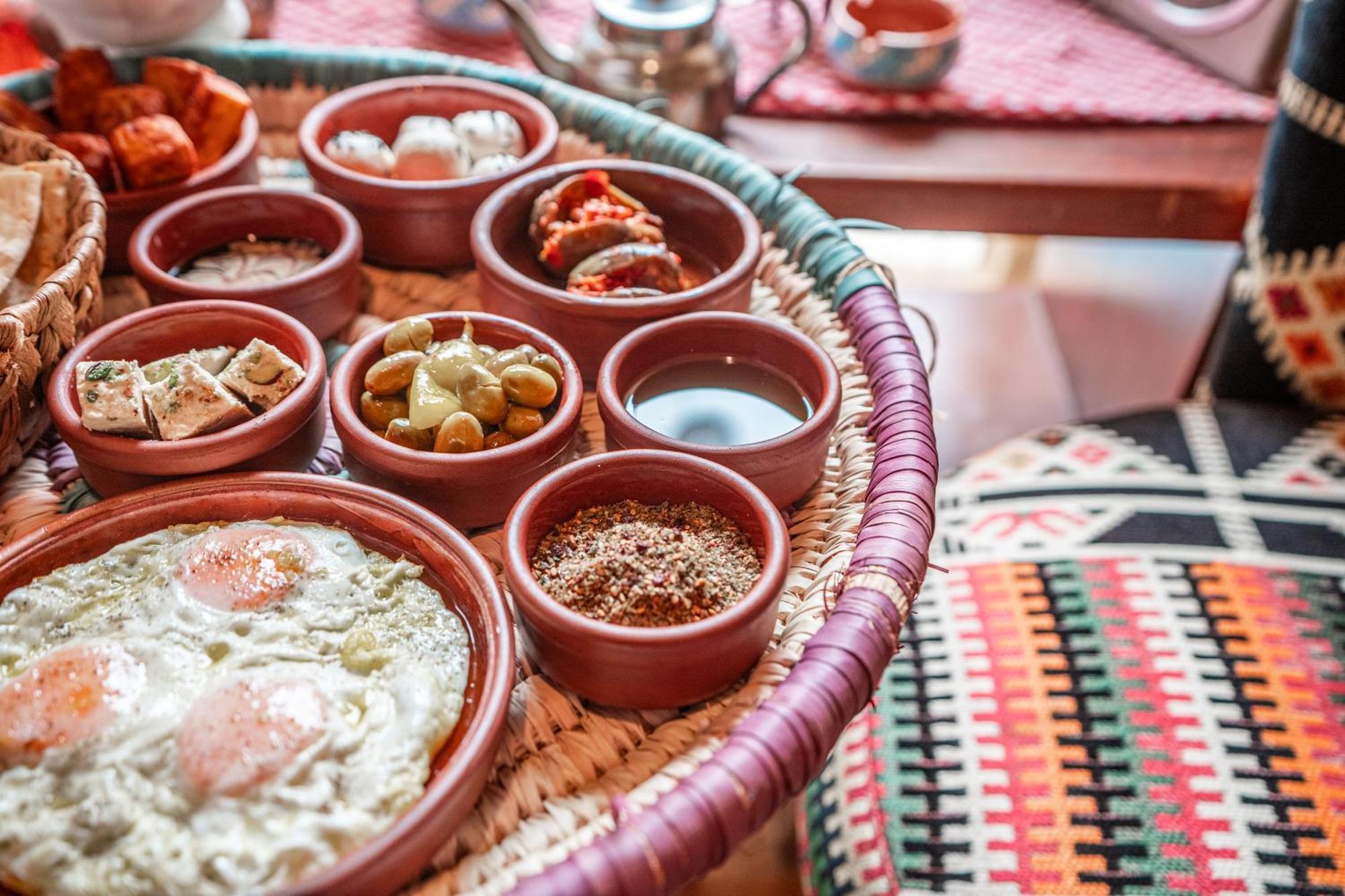 Jordan Heritage Madhafa As-Salt Zewnętrze zdjęcie